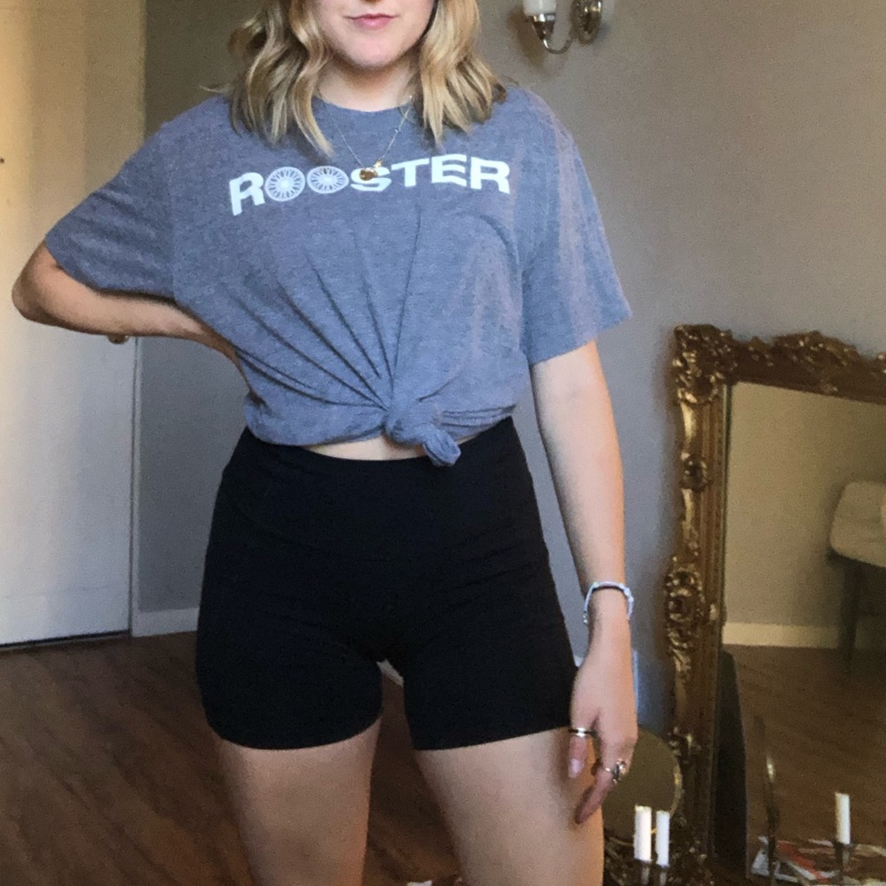 SoulCycle Rooster Tee